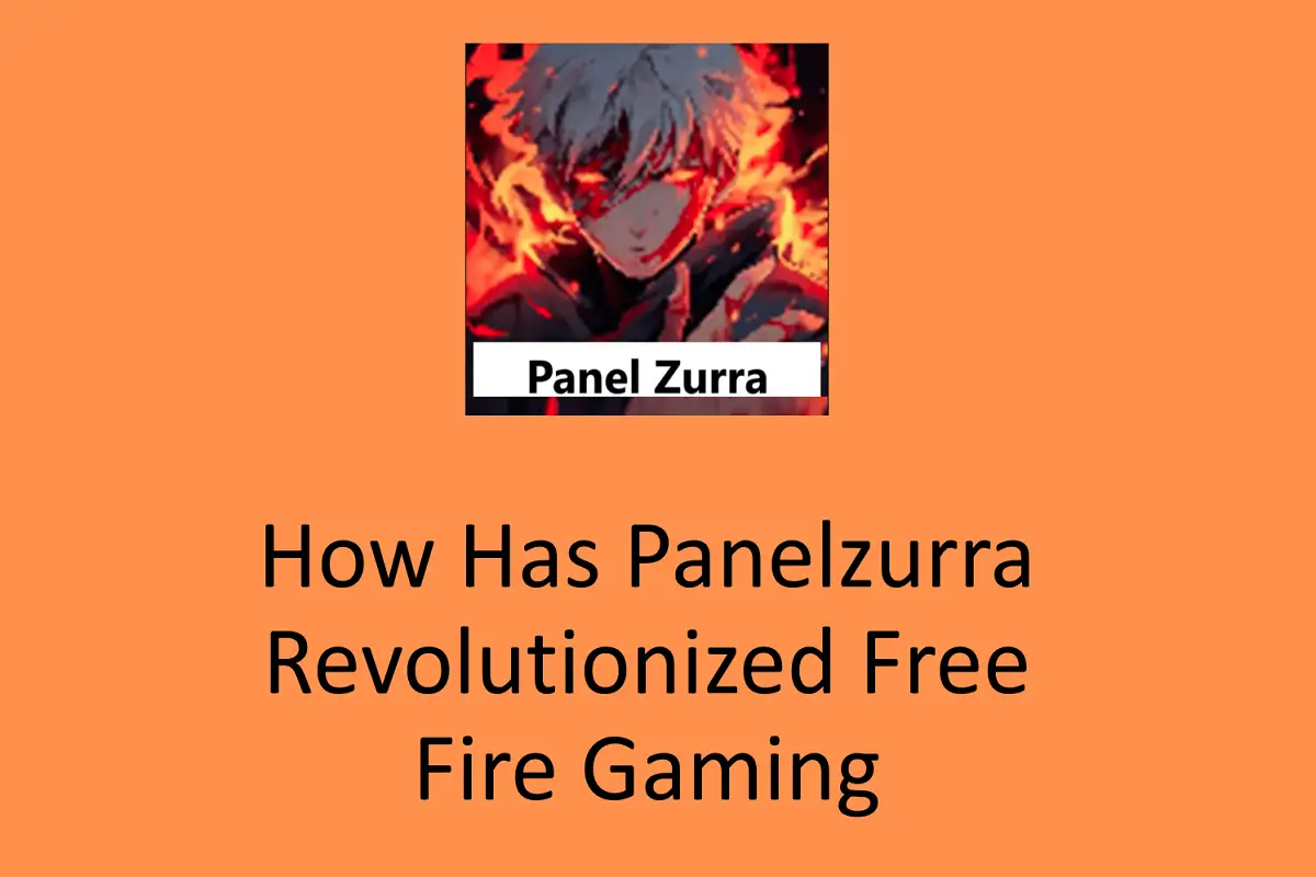 How Has Panelzurra Revolutionized Free Fire Gaming?