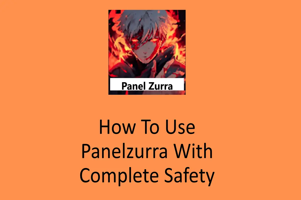 How to Use Panelzurra With Complete Safety?